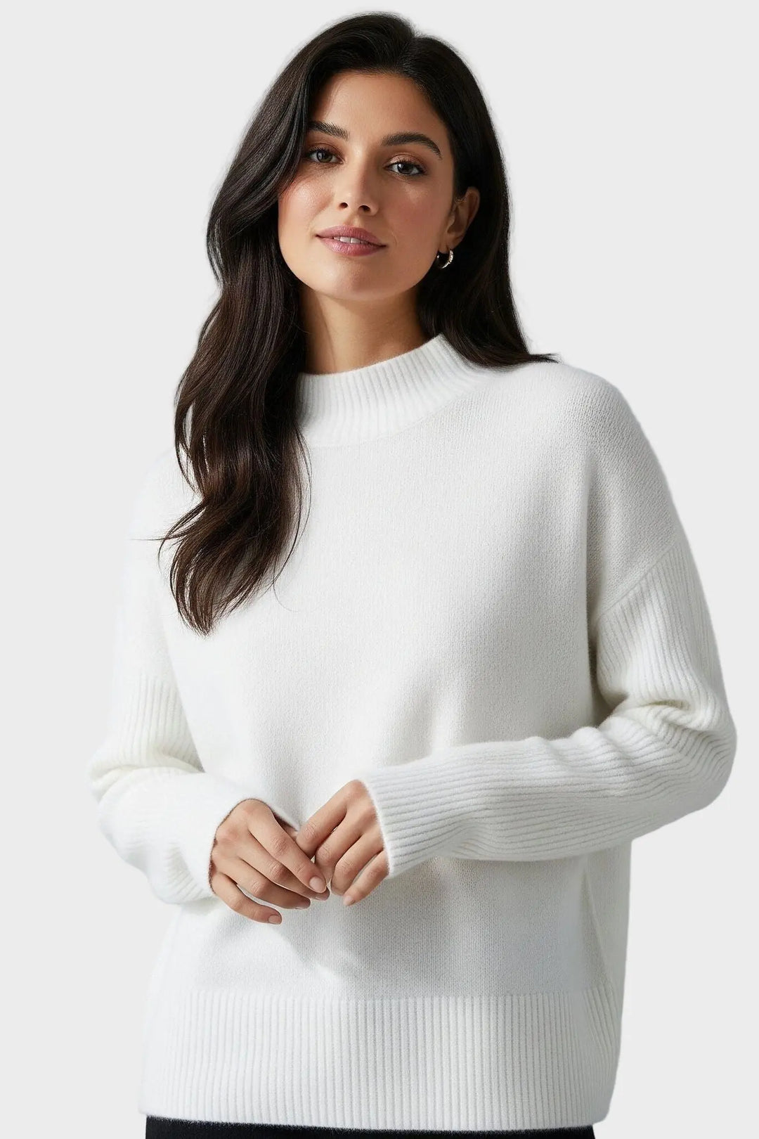 Lene | Kashmirtrøje Charlotte Odense