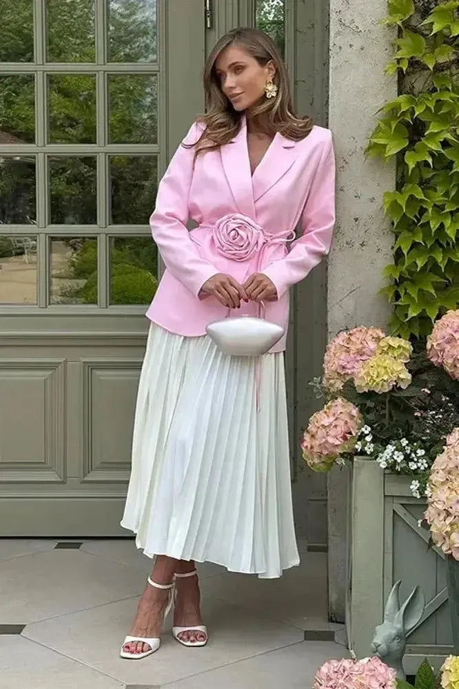 Lene | Klassisk blazer Charlotte Odense