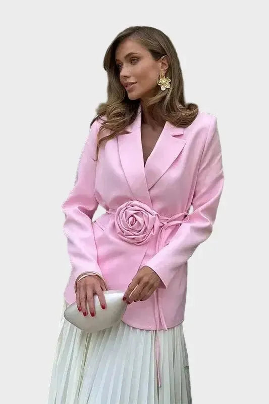 Lene | Klassisk blazer Charlotte Odense