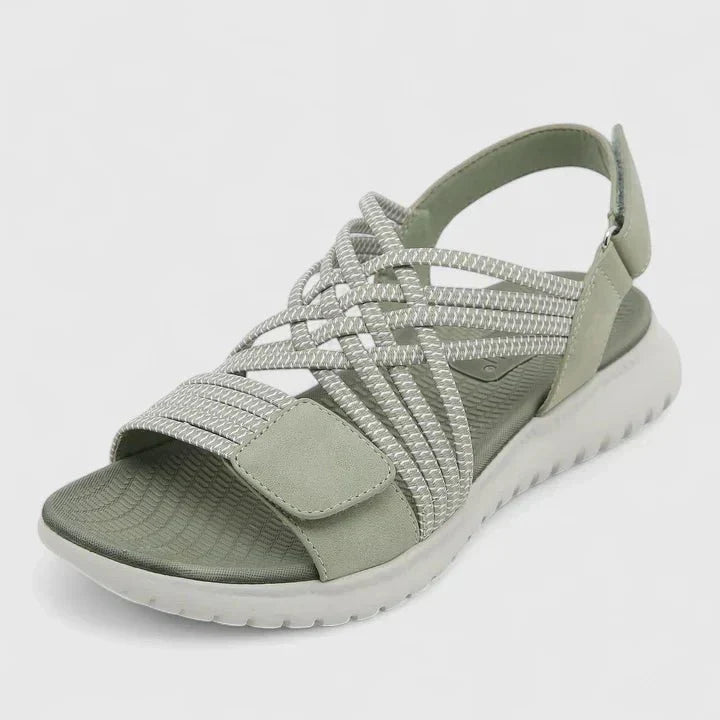 Lene | Ortopædiske sandaler Charlotte Odense
