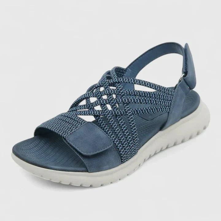 Lene | Ortopædiske sandaler Charlotte Odense