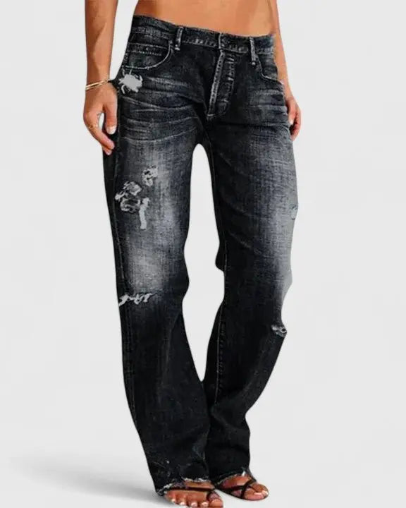 Lianette | Jeans Charlotte Odense