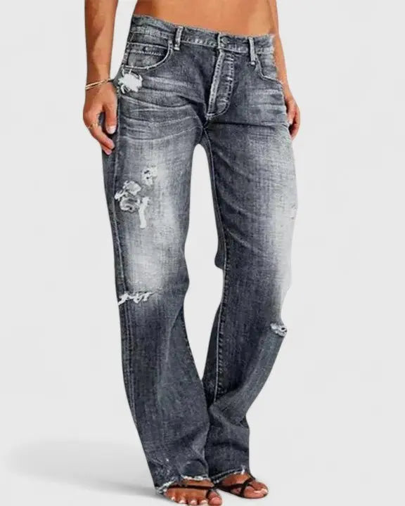 Lianette | Jeans Charlotte Odense