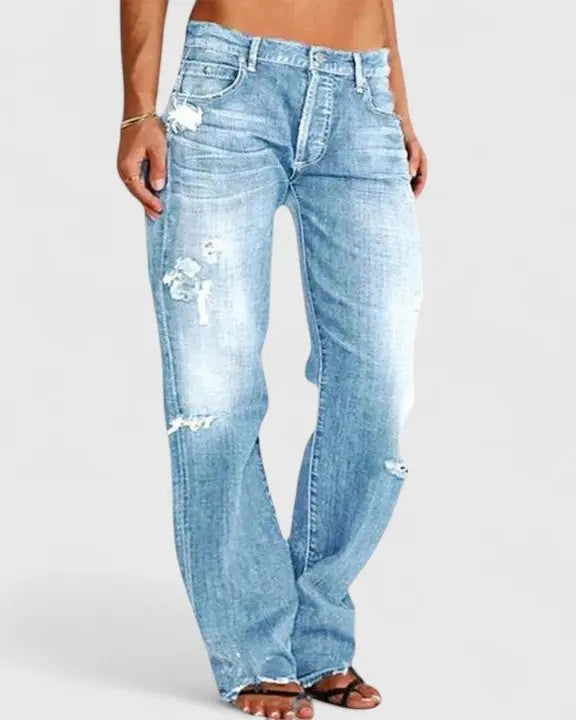 Lianette | Jeans Charlotte Odense