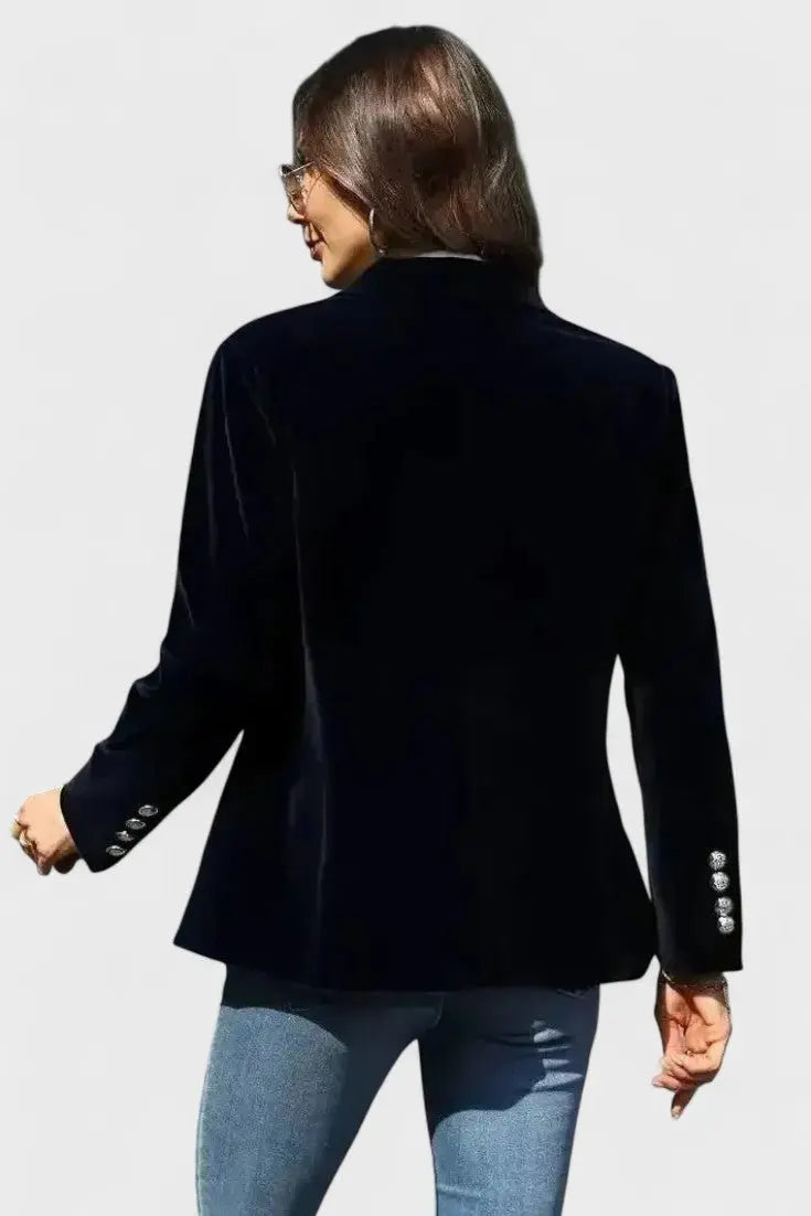 Lileth™ | Elegant blazer Charlotte Odense