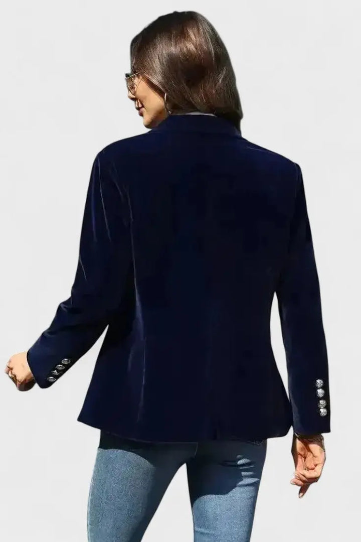 Lileth™ | Elegant blazer Charlotte Odense