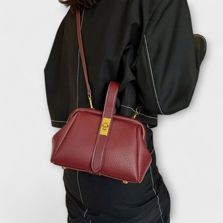 Liv | Retro taske Charlotte Odense
