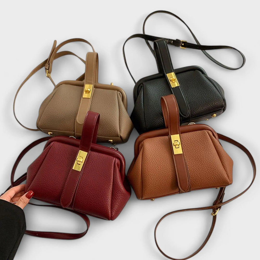Liv | Retro taske Charlotte Odense