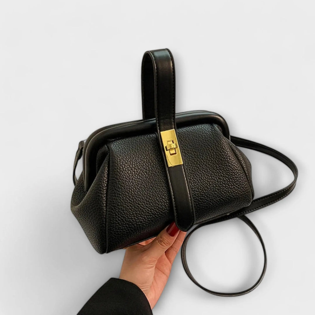 Liv | Retro taske Charlotte Odense