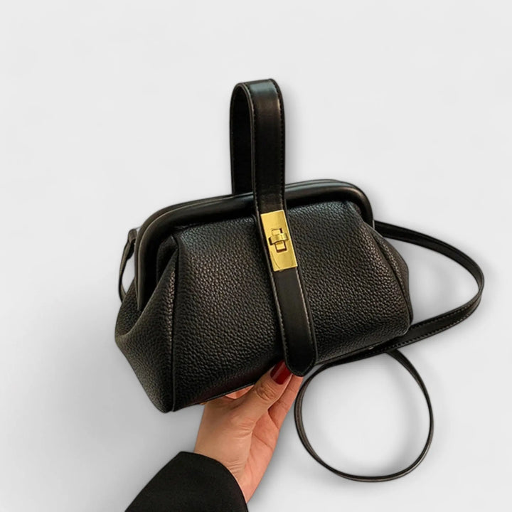 Liv | Retro taske Charlotte Odense