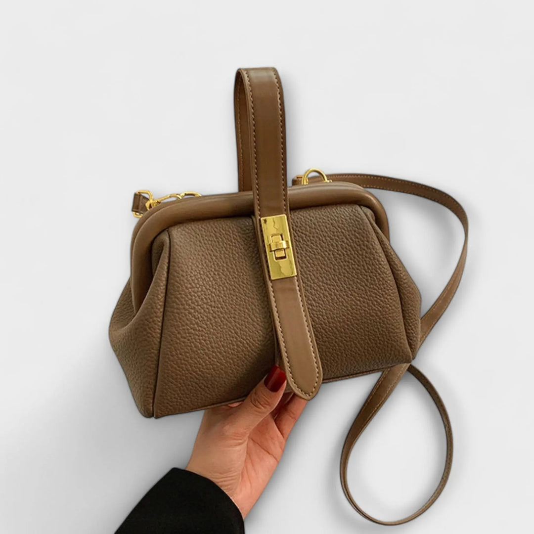 Liv | Retro taske Charlotte Odense