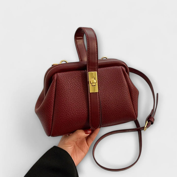 Liv | Retro taske Charlotte Odense