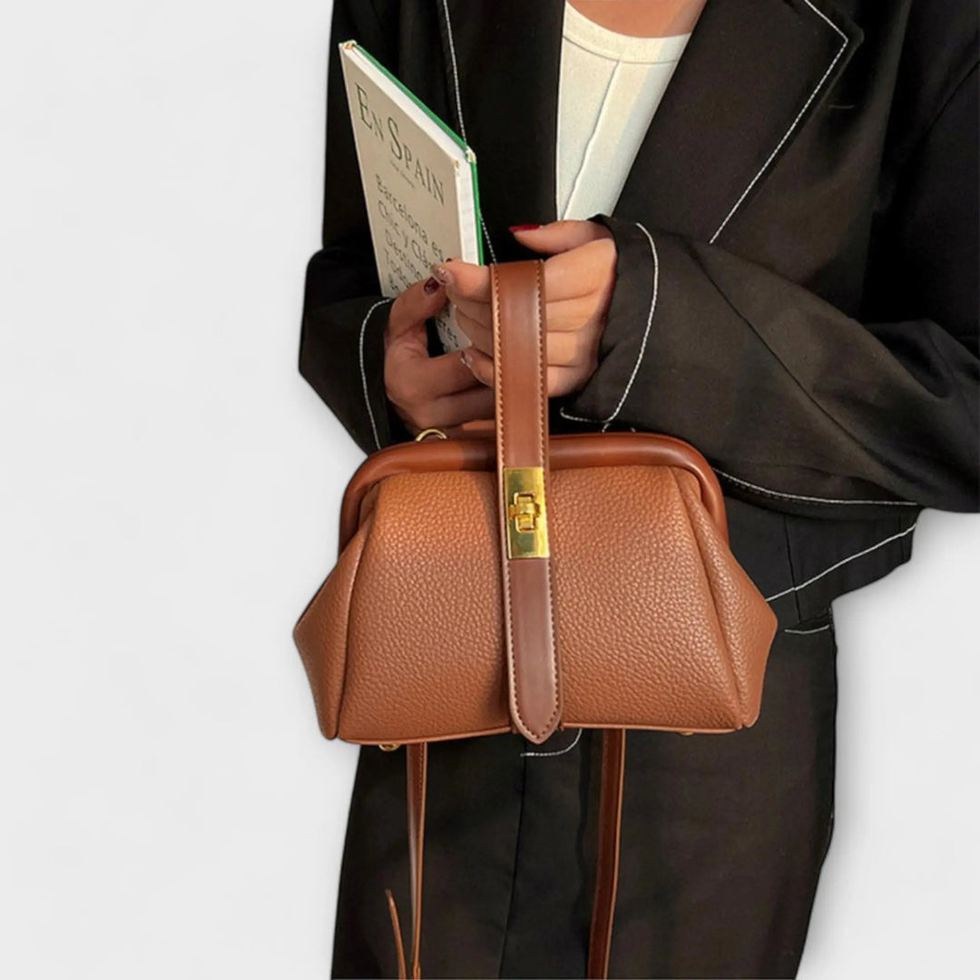 Liv | Retro taske Charlotte Odense