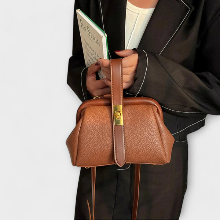 Liv | Retro taske Charlotte Odense