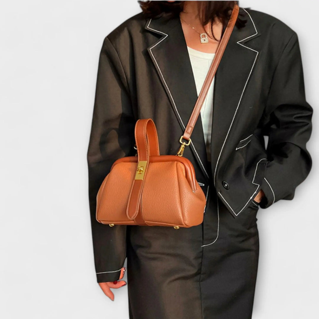 Liv | Retro taske Charlotte Odense