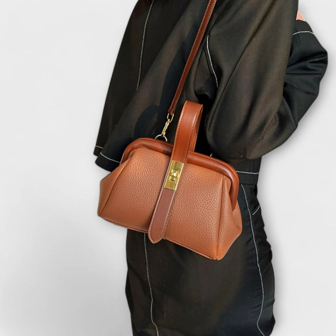 Liv | Retro taske Charlotte Odense