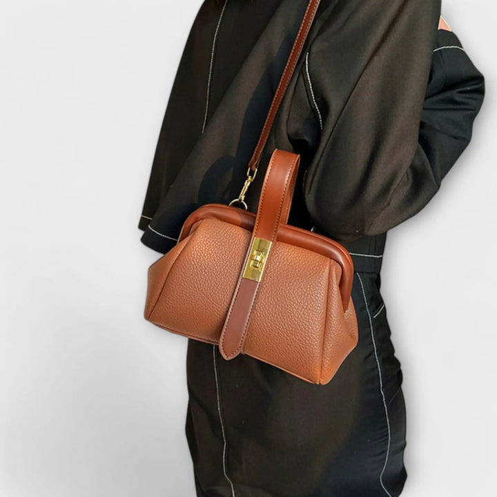 Liv | Retro taske Charlotte Odense