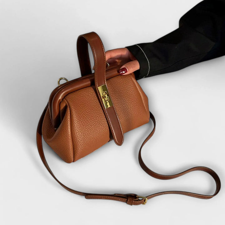Liv | Retro taske Charlotte Odense