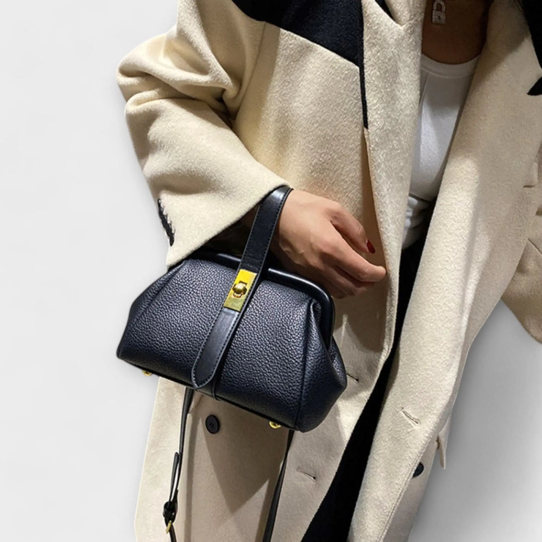Liv | Retro taske Charlotte Odense
