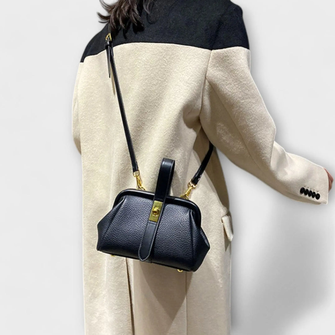 Liv | Retro taske Charlotte Odense