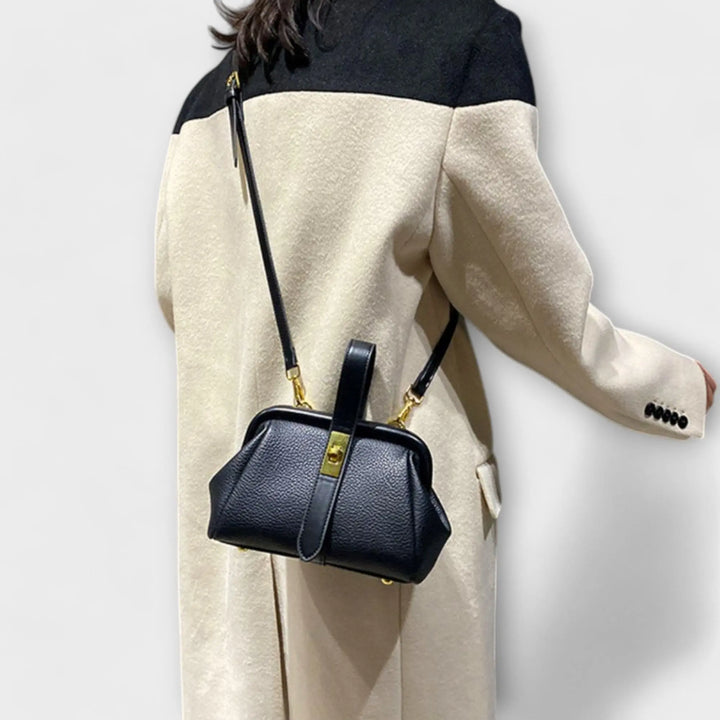 Liv | Retro taske Charlotte Odense