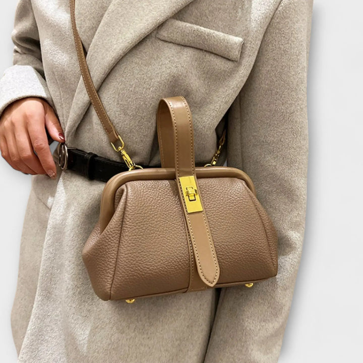 Liv | Retro taske Charlotte Odense