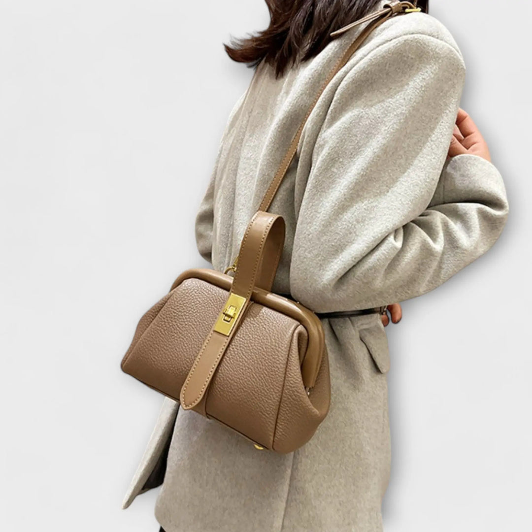 Liv | Retro taske Charlotte Odense