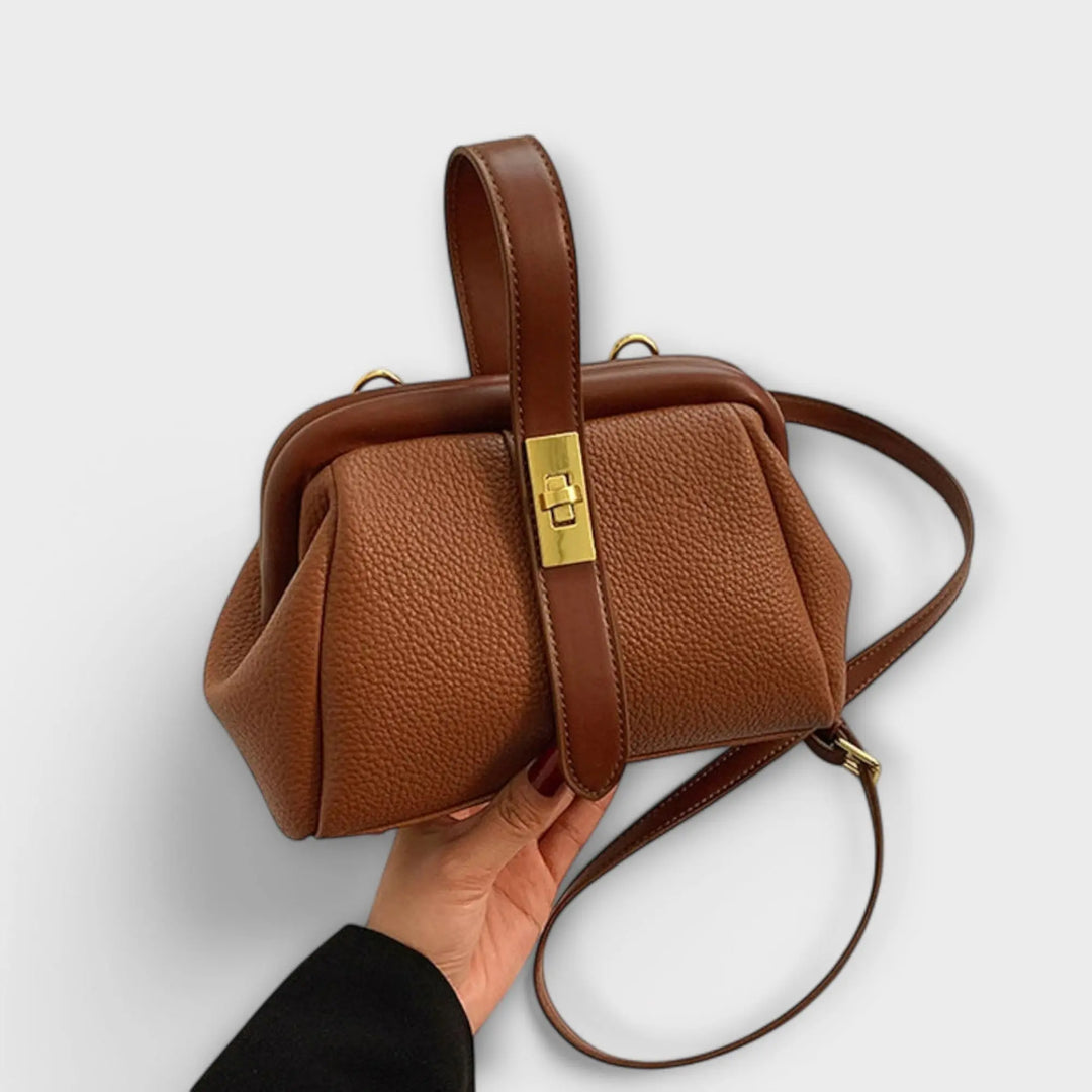Liv | Retro taske Charlotte Odense