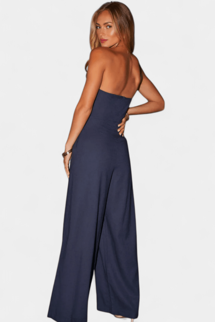 Llona | Jumpsuit Charlotte Odense