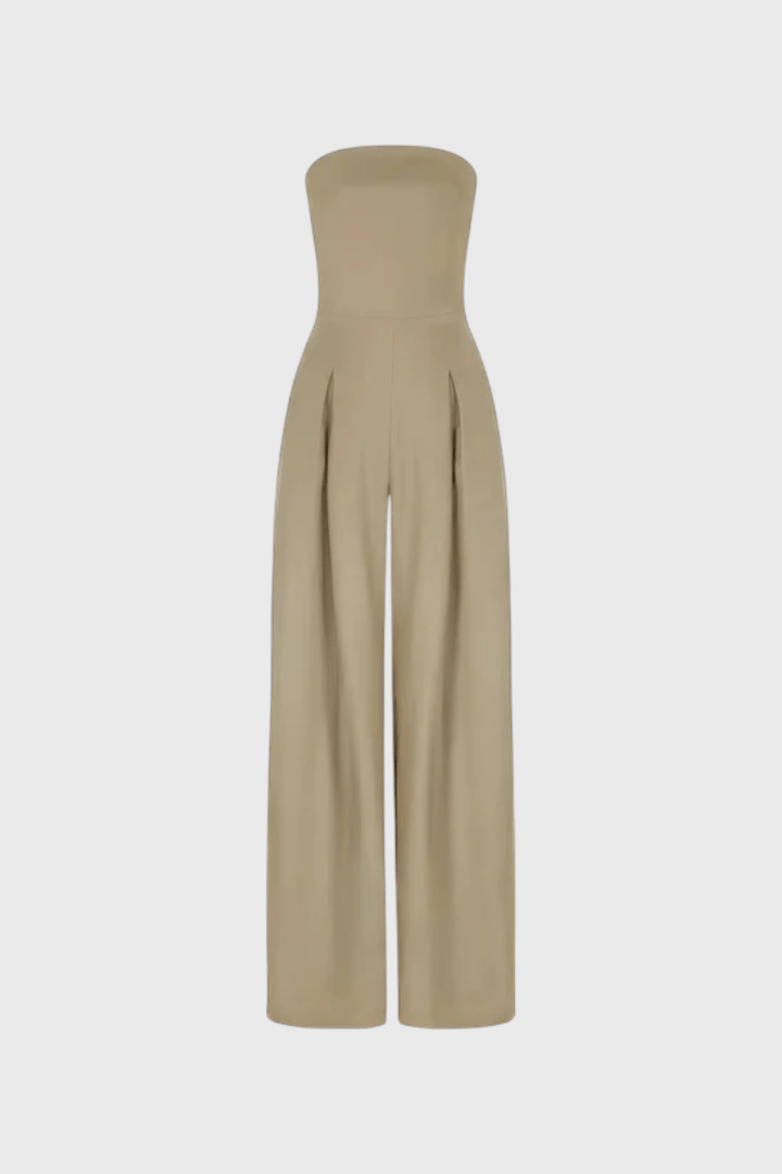 Llona | Jumpsuit Charlotte Odense