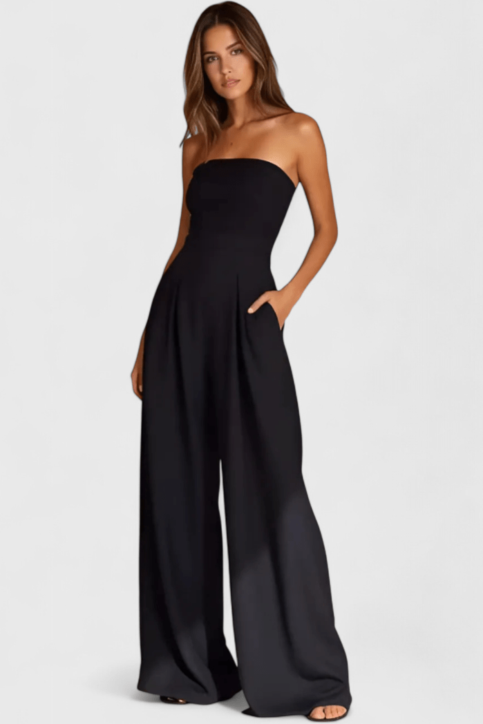 Llona | Jumpsuit Charlotte Odense