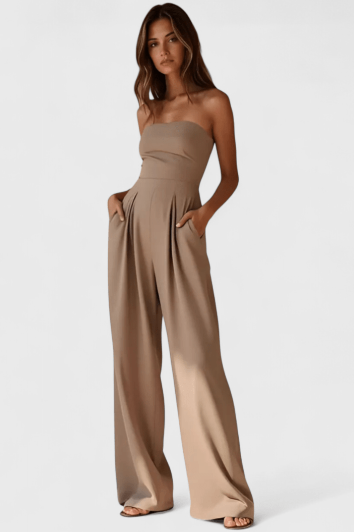 Llona | Jumpsuit Charlotte Odense