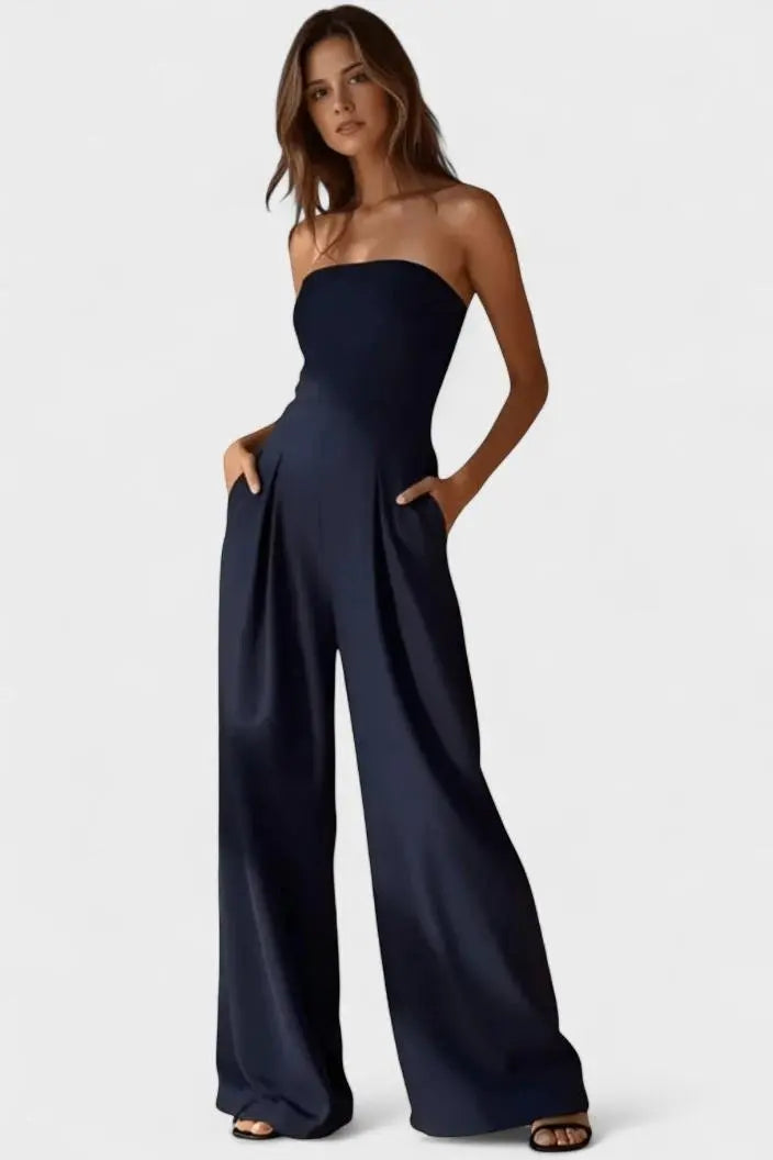 Llona | Jumpsuit Charlotte Odense