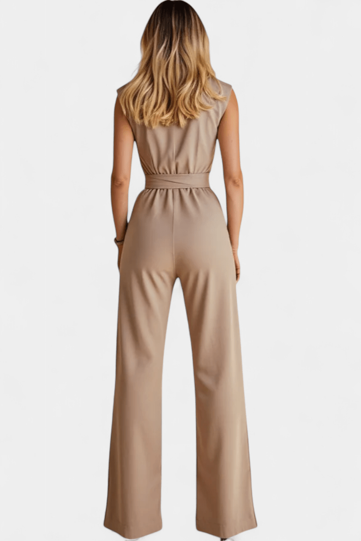 Louise | Elegant jumpsuit Charlotte Odense