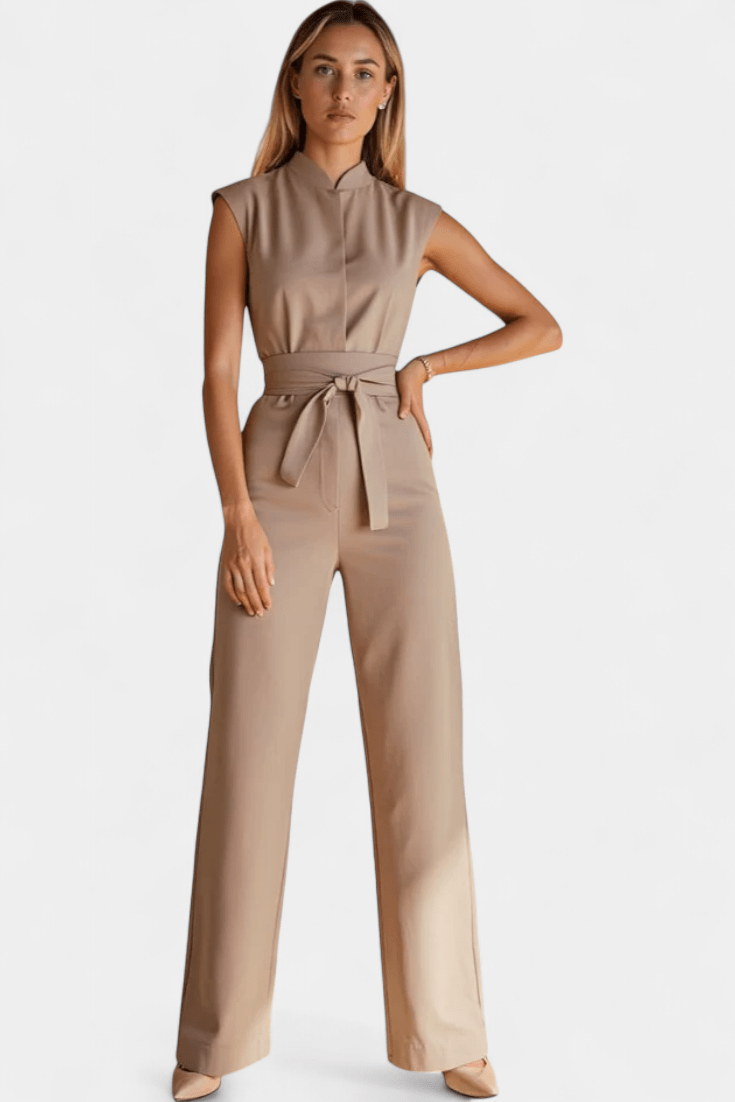 Louise | Elegant jumpsuit Charlotte Odense