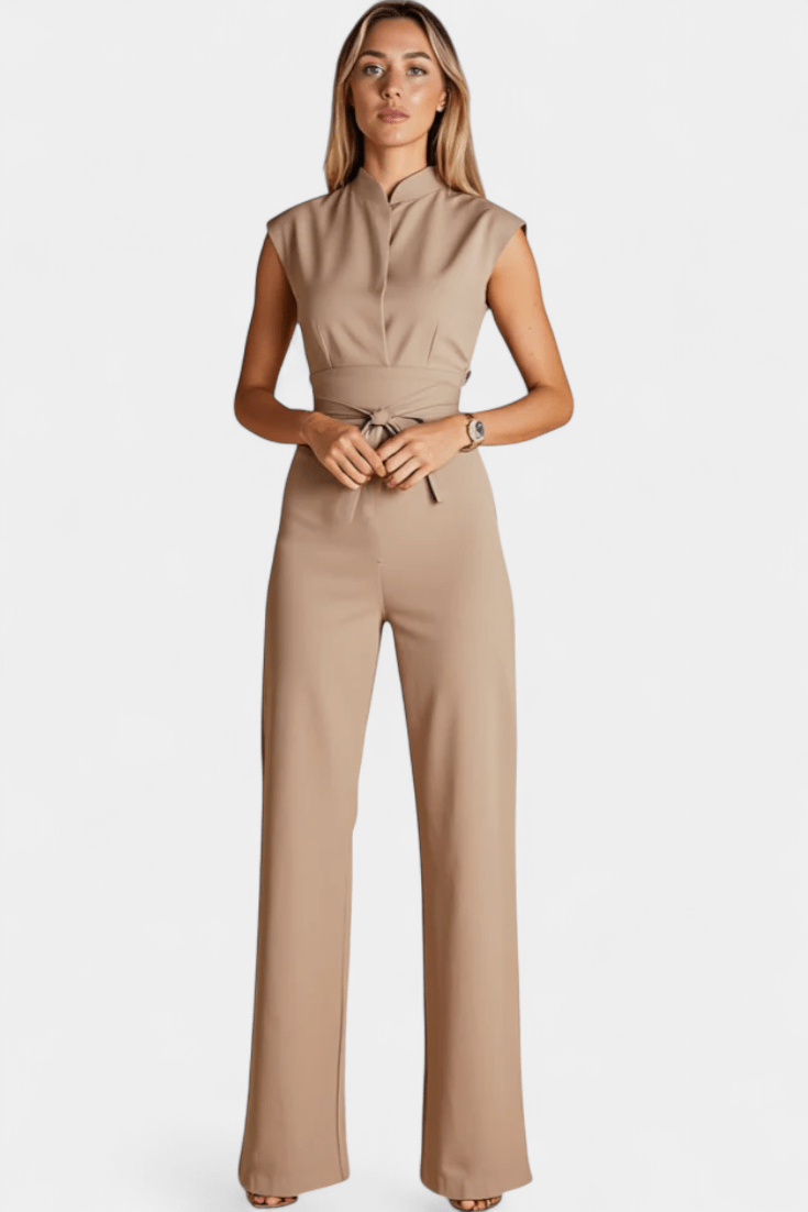 Louise | Elegant jumpsuit Charlotte Odense