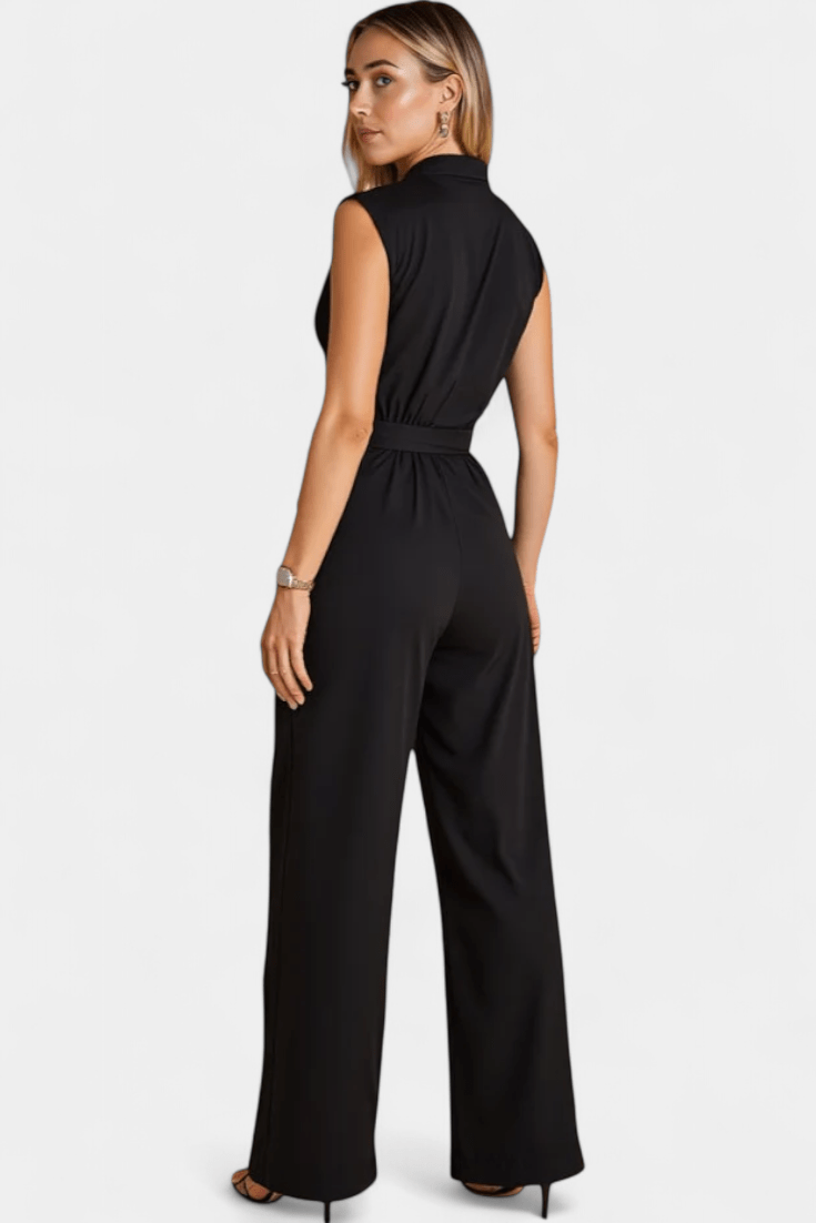 Louise | Elegant jumpsuit Charlotte Odense