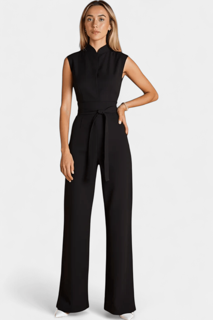 Louise | Elegant jumpsuit Charlotte Odense
