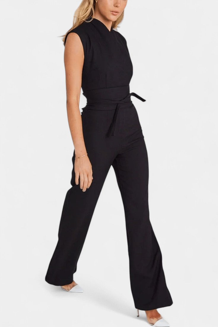 Louise | Elegant jumpsuit Charlotte Odense