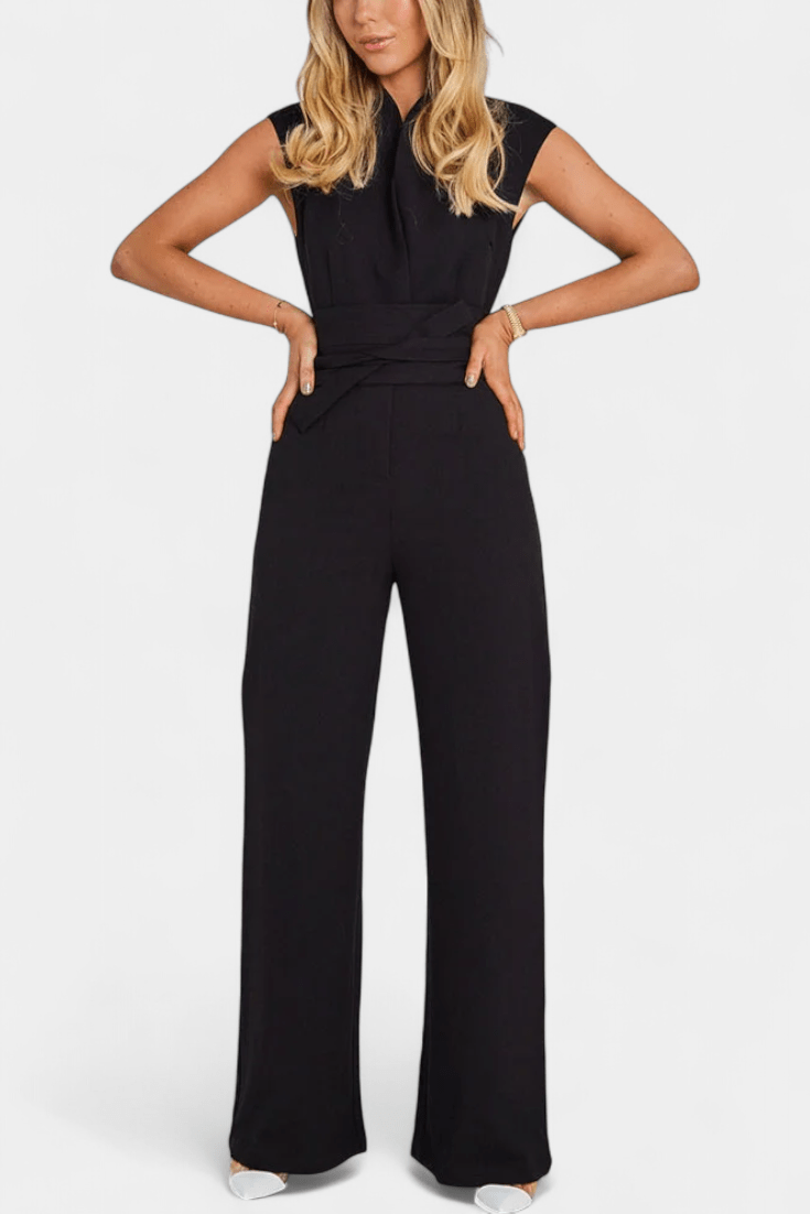 Louise | Elegant jumpsuit Charlotte Odense