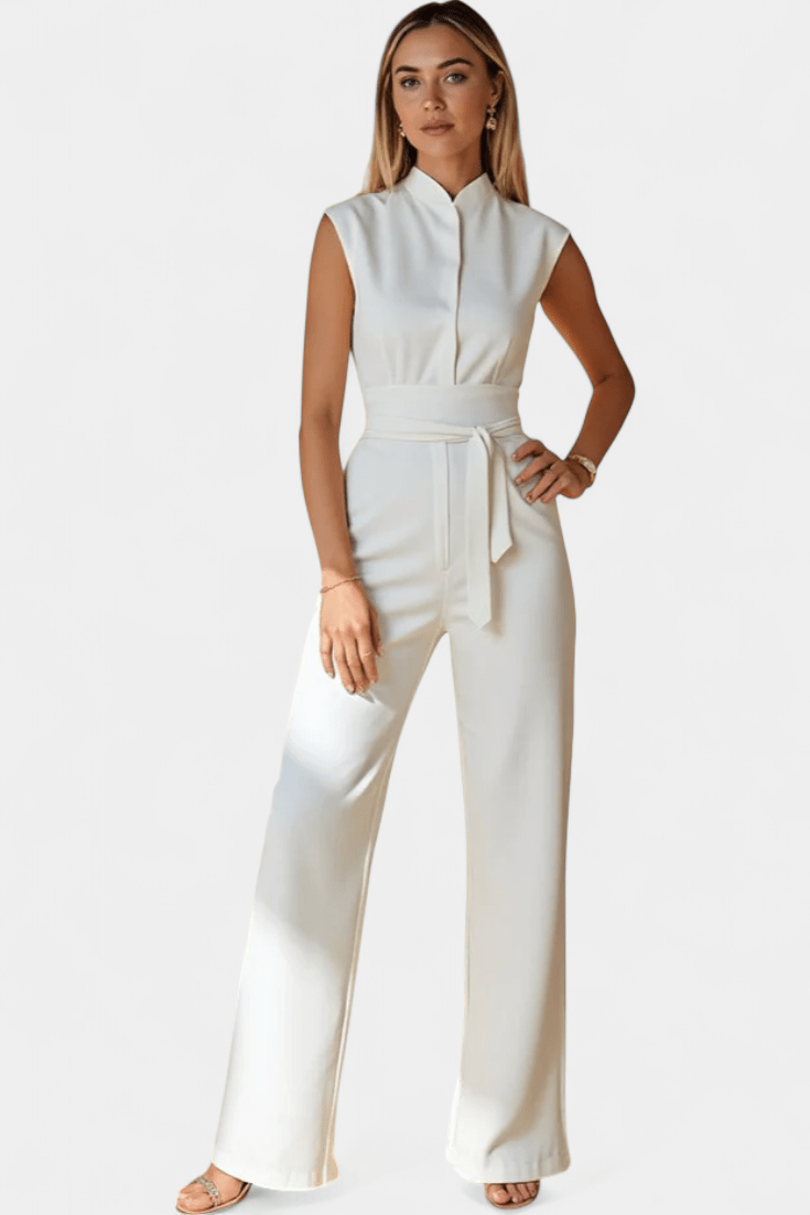 Louise | Elegant jumpsuit Charlotte Odense