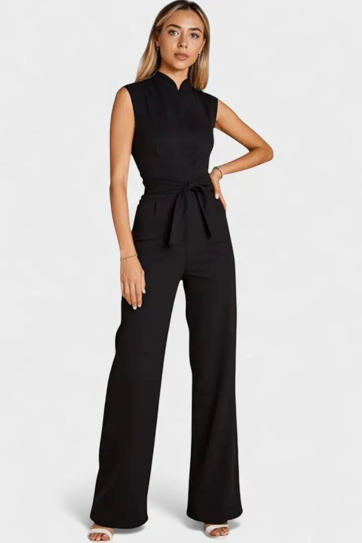 Louise | Elegant jumpsuit Charlotte Odense
