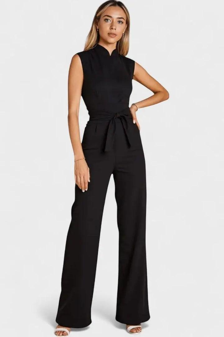 Louise | Elegant jumpsuit Charlotte Odense