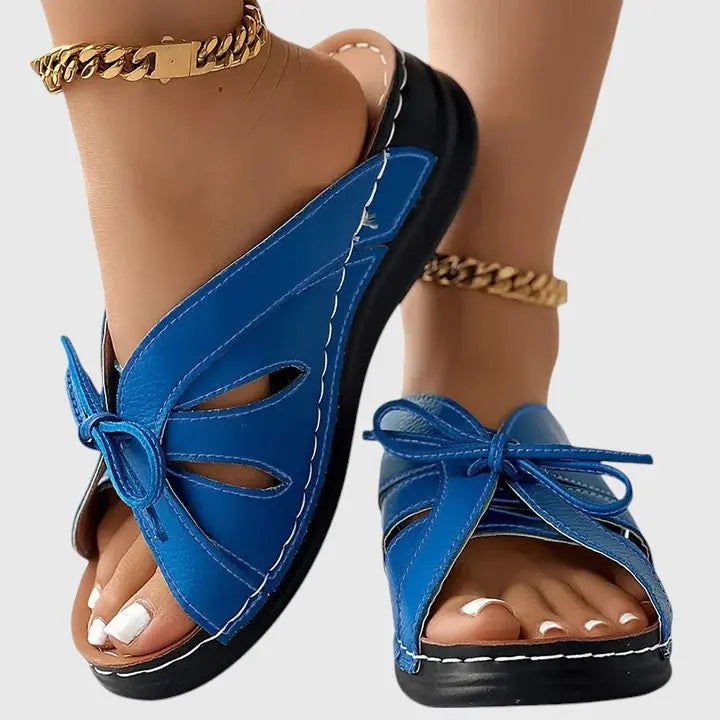 Louise | Komfort sandaler Charlotte Odense