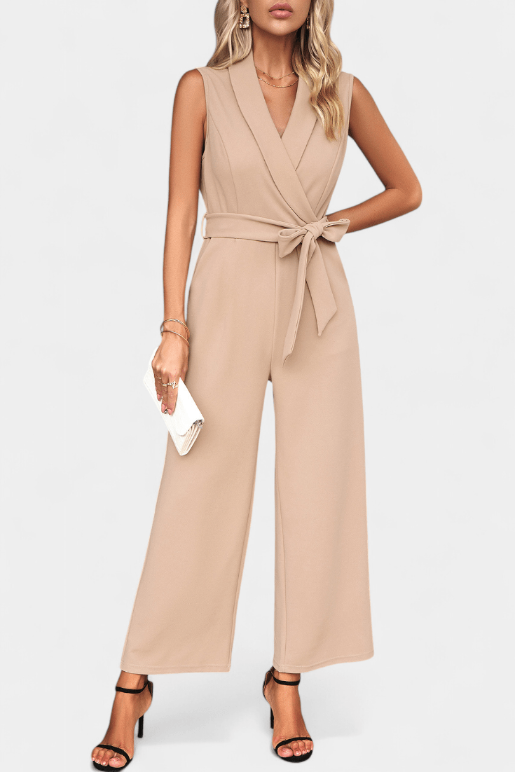 Luciana | Jumpsuit Charlotte Odense