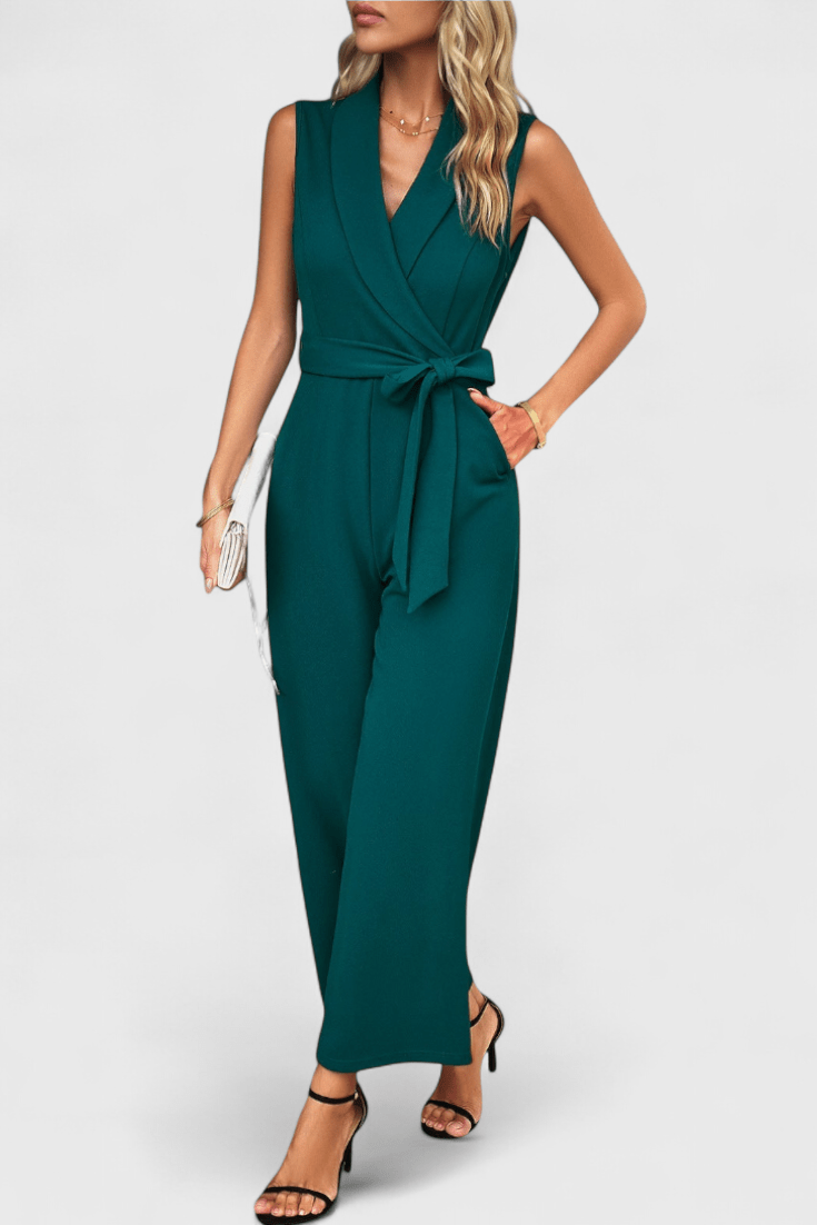 Luciana | Jumpsuit Charlotte Odense