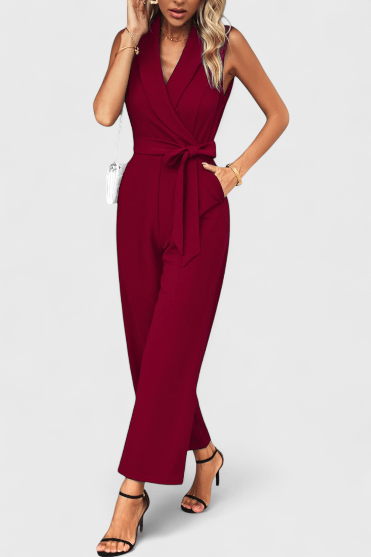 Luciana | Jumpsuit Charlotte Odense
