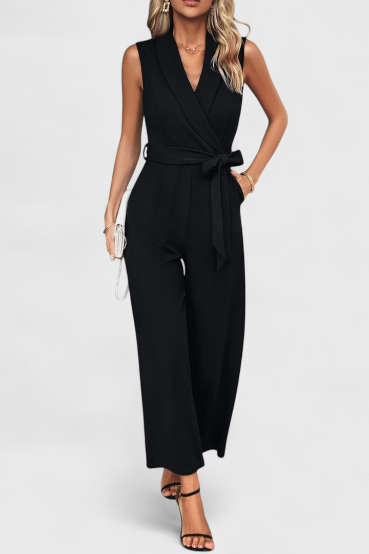 Luciana | Jumpsuit Charlotte Odense