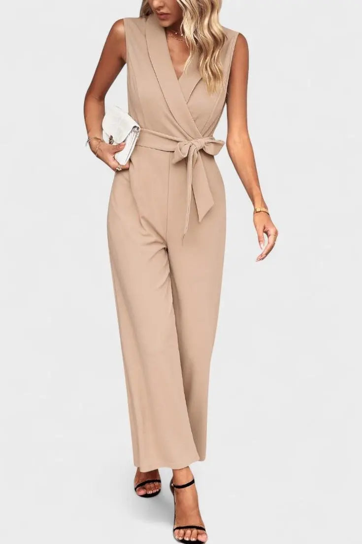 Luciana | Jumpsuit Charlotte Odense