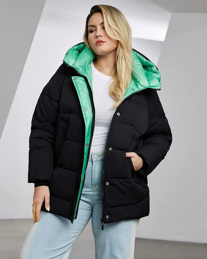 Lumi | Vinterjakke Charlotte Odense
